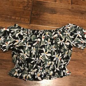 Brand new took the tag off